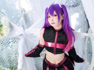 Maou Mo – Mikari Tachibana