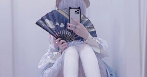 Miyua – Ayaka