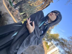 Lilasein – Tokito