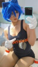 Izziibel – Hooters Sonic