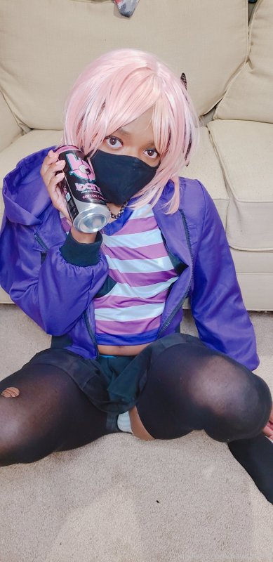 Quietnai – Astolfo