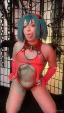 Minx Rrain – Miku