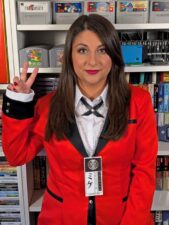 Lady Decade – Yumeko