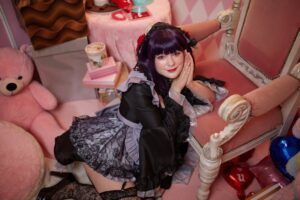 Kimu – Shizuku