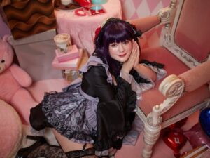 Kimu – Shizuku