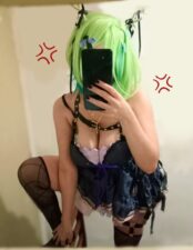 Anyacchi – Goth Fauna