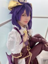 最強属性67写真集 花音うらら