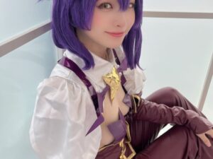 最強属性67写真集 花音うらら