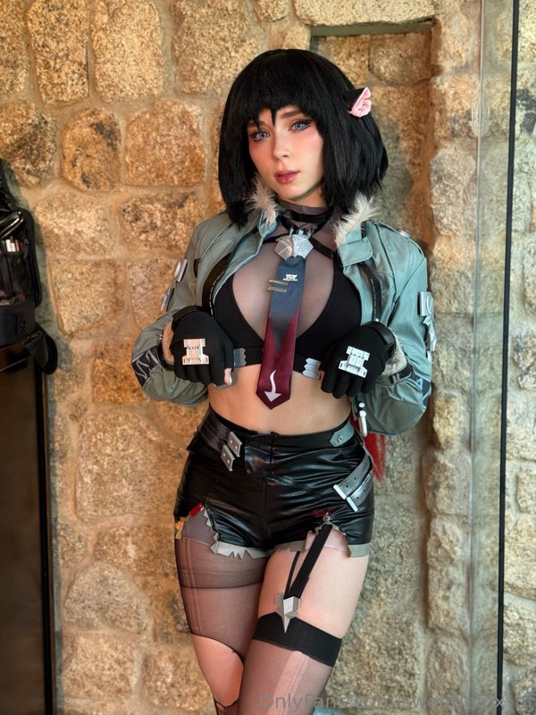 Sweetie Fox – Jane Doe