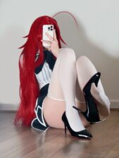 Lunara Fawn – Rias