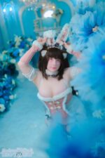 Erokawa Nekomi – Beast Chocola