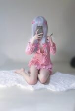 [FANBOX] myachi (@myachiiii)