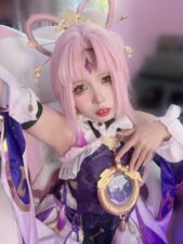 Angelica RuriRurimin「ルリ」 (@lulipienbooxxxx)