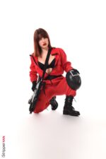 Carla Vyxx – Squid Game