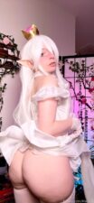 mayvis alyce – booette