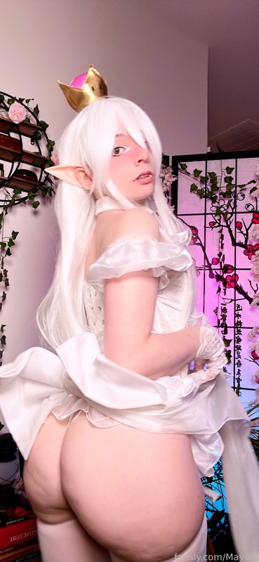mayvis alyce – booette