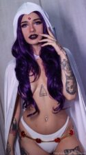 Giovanna Campomar – Raven