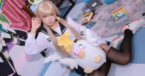 Lunana – Hifumi