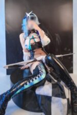 [Hokunaimeko] Eula Race Queen