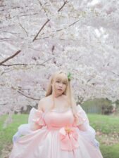 Bilibiliscosplay – Kamichama Karin