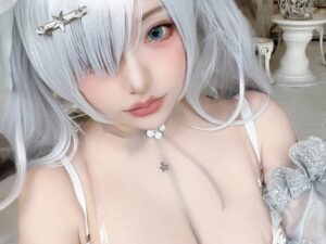 [Shooting Star’s (Saku)] – Cinderalla
