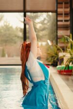 Alina Becker – Asuka