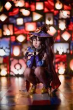 [Amatsuka Miyu] Mona Megistus