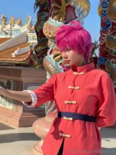 Gladizia – Ranma