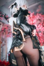 Jenny Jeong – Blanc