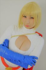 Kishico – Power Girl!