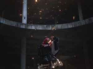 面饼仙儿 – 明日方舟 史尔特尔