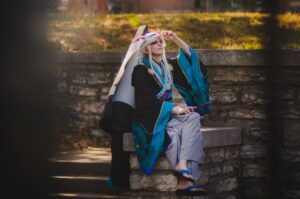 Tabitha Cerberus – Youko