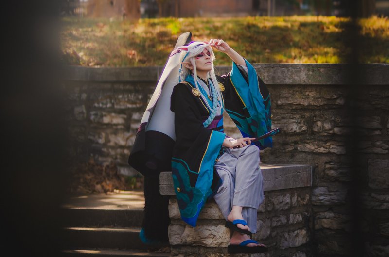 Tabitha Cerberus – Youko