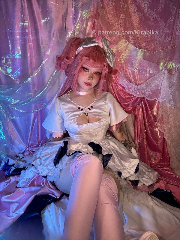 Kirapika – Madoka