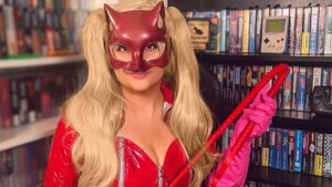 Lady Decade – Ann