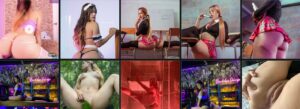 Laurahoseok onlyfans