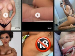 ItsAlexiaGrace onlyfans