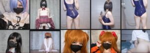 Mochi_inunyan – 12分钟 onlyfans福利姬cos明日香自慰 [32P1V-587MB]