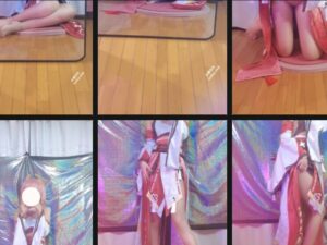 沐沐酱 – 新作 Cos八重神子2 [31P2V-205MB]