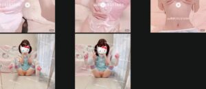 少萝秀秀 – [288门槛] 14分钟 顶级贫乳白虎小萝莉私拍福利 [2P3V-816MB]