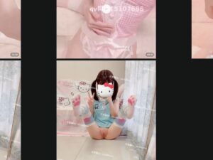 少萝秀秀 – [288门槛] 14分钟 顶级贫乳白虎小萝莉私拍福利 [2P3V-816MB]