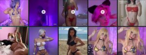 Kardelex onlyfans