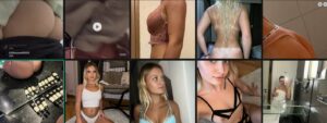 Mariemelissa onlyfans