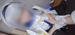 Aliceholic13 – 新作 44分钟 Cos栞叶琉璃 [2V-3.99G]
