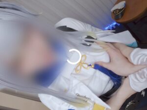 Aliceholic13 – 新作 44分钟 Cos栞叶琉璃 [2V-3.99G]