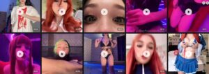 AnnaFeschenko onlyfans
