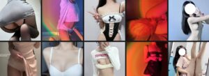 Nxnx@anwzyyy – [1314门槛] 10分钟 顶级Cos白虎萝莉 [177P7V-422MB]