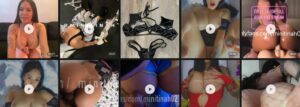 Minitinah02 onlyfans
