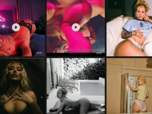 Lilian hearts onlyfans