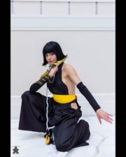 margeannebutterstick – Soi Fon